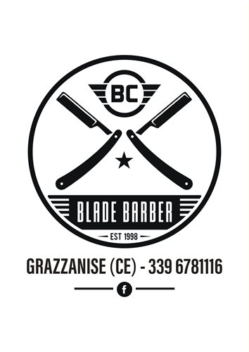 BLADE BARBER